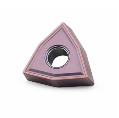 RST WNMG060408-MS B62 keményfém lapka