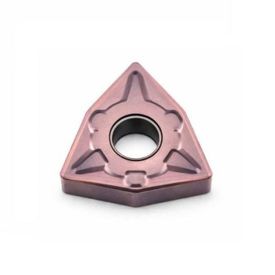 RST WNMG080404-MM B66 keményfém lapka