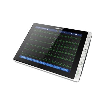 Zoncare iMac12 EKG készülék