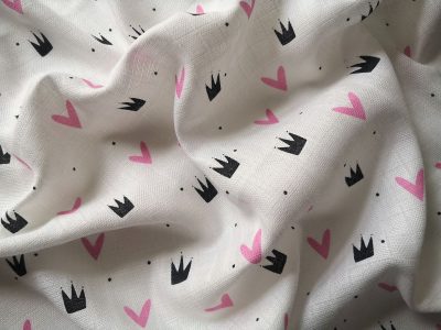 Pelenka - királylány 