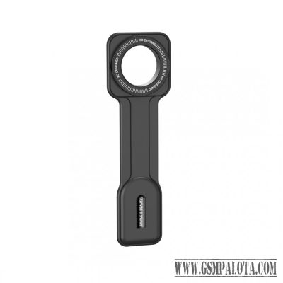 XO C145 mágneses autós tartó, Fekete