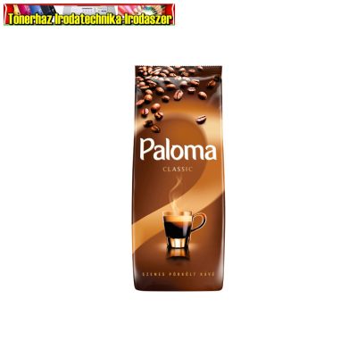  Douwe Egberts Paloma Classic szemes kávé, 1kg