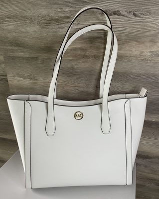 Michael Kors Leida tote válltáska