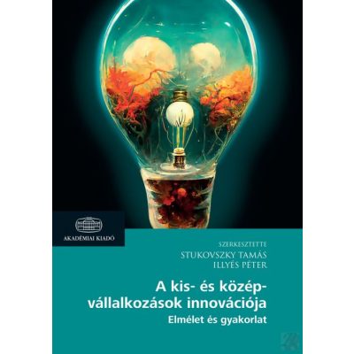 A KIS- ÉS KÖZÉPVÁLLALATOK INNOVÁCIÓJA