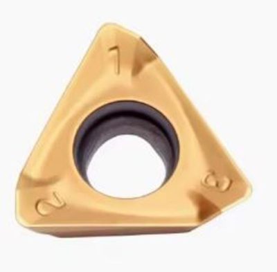 RST Keményfém lapka 3PKT 100408R B80