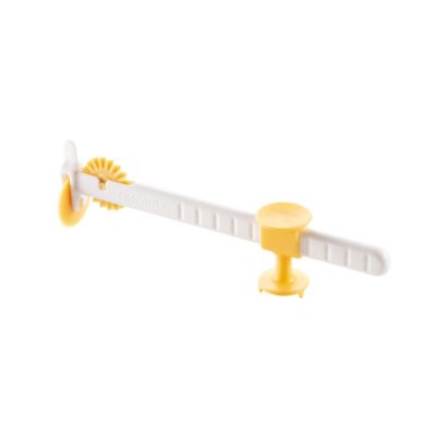 Delícia Derelyevágó kerek szeletekhez