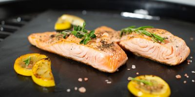 Grill fólia, 40x36 cm, Party Time