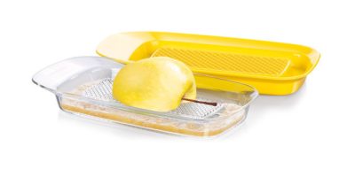 Vitamino Multifunkciós almareszelő, 22 cm