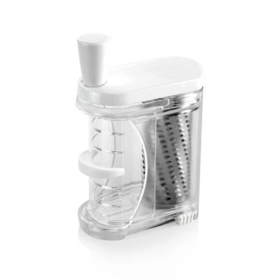 Handy Parmezánsajt reszelő, 14,5-10 cm