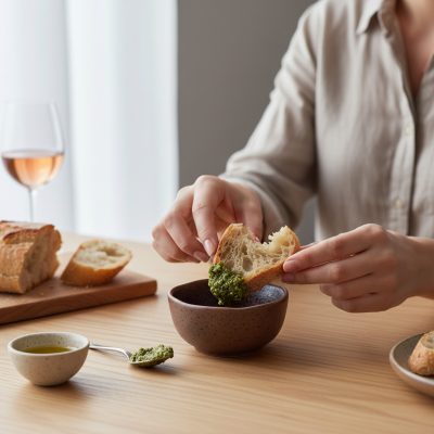 Tierra tálka 90 ml, kemény porcelán, 8 cm, - Német minőség