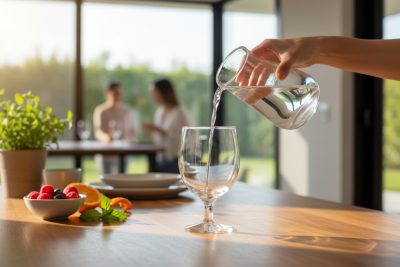 Stack koktélos kehely 250 ml, 6 db-os csomag – praktikus sorolható pohár