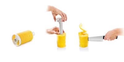 Handy Ananász Szeletelő - Gyors és Egyszerű Ananászfeldolgozás