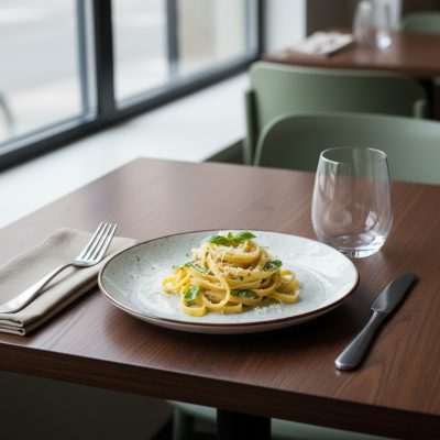 Arena Re-Active tányér 21 cm kemény porcelán