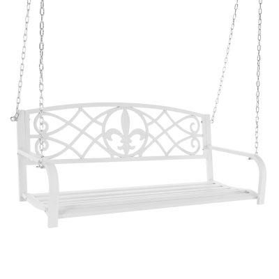 Kerti hinta, fehér, ABEA