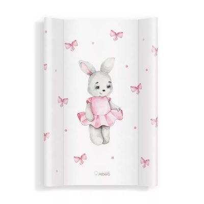 Albero Mio merev pelenkázó lap 70 cm - 440 Balerina