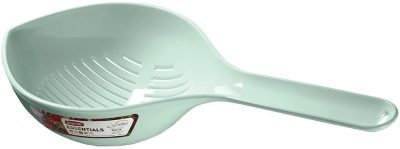 Curver Kanálszűrő zöld (6/karton)