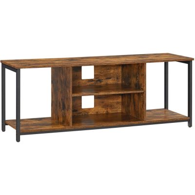 Tv állvány 60 hüvelykes tv -hez 135 x 40 x 50 cm