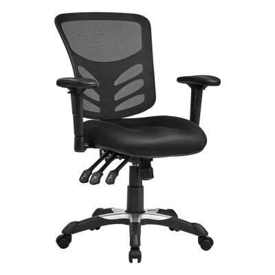 Irodai szék, ergonomikus forgószék, állítható székmagasság