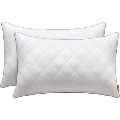 párnaszett 2 db-os, kétoldalas használat, 74 x 48 cm