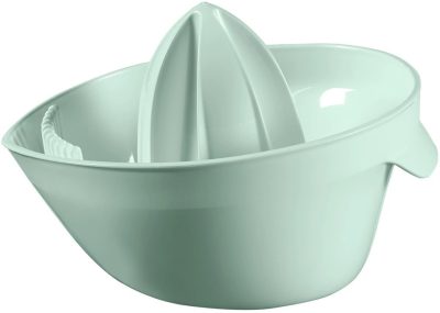 Curver Citrusfacsaró zöld (6/karton) 