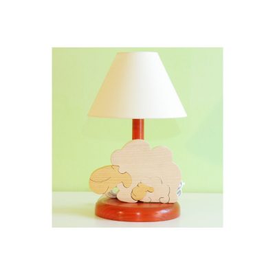 Bárány éjjeli lámpa