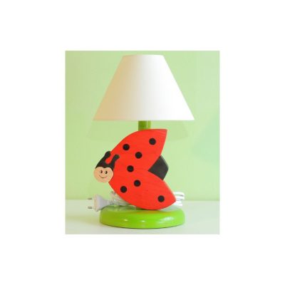 Katica éjjeli lámpa