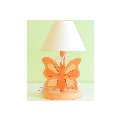 Pillangó barack éjjeli lámpa