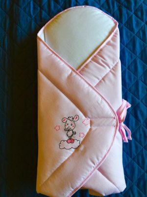 Kókuszpólya - Bori bárány, azonnal vihető !