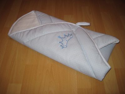 Kókuszpólya - Kis Herceg