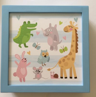 Jungle2 éjjeli fény - KIS SZÉPSÉGHIBÁVAL !