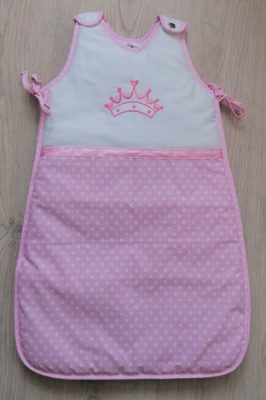 Baba hálózsák - Én hercegnőm