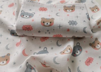 Kifogó - ÁLMOS MACIK