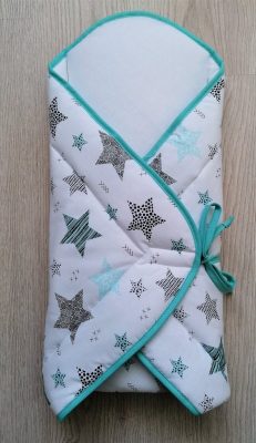 Kókuszpólya - GEO STAR, menta