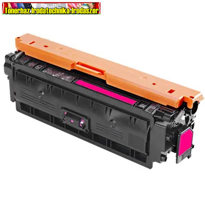 CANON T10 UTÁNGYÁRTOTT TONER MAGENTA 10K NEW CHIP
