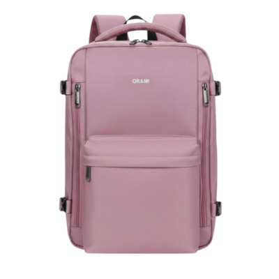 Taxi rosegold 40x30x20 laptoptartós kabinhátizsák, táska