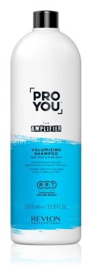 Revlon Pro You The Amplifier hajdúsító sampon vékonyszálú hajra, 1 l