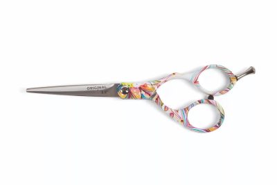 Sinelco Original Best Buy hajvágó olló 5,5" Spring 7014255