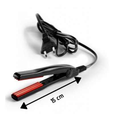 Bratt mini volumennövelő kreppelő vas