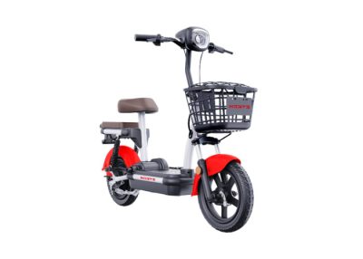 ZTech ZT-06 elektromos kerékpár