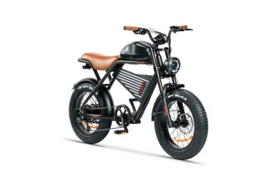 ZTech ZT-75B, elektromos kerékpár, Shimano 7S