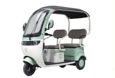 ZTech ZT-17 C elektromos 3 kerekű