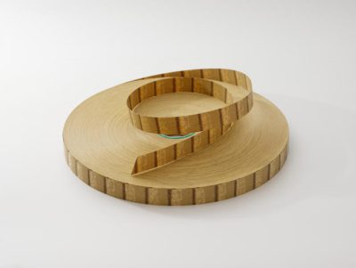 Arany csíkos szalag 19 mm széles