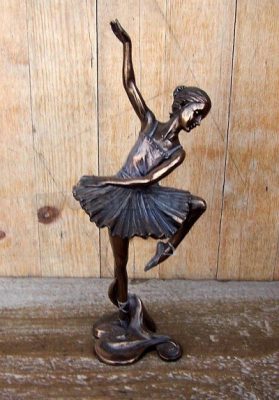 Balerina Szobor - 515007