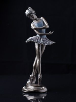 Balettáncos lány szobor 70317