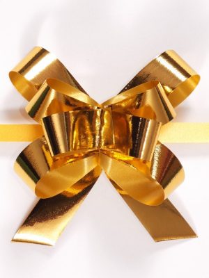 Masni metál 19 mm 20 db/csomag