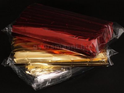 Mini masni metál 1000 db-os kiszerelésben