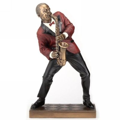 Szakszofonos - Jazz Band