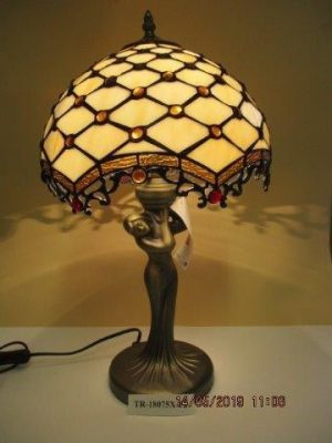 Tiffany lámpa TR-18075X-12