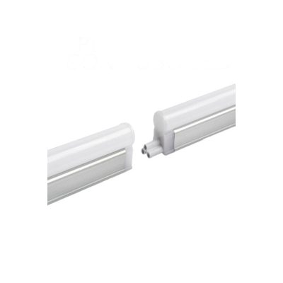 UNIVERSO T5 LED lámpatest 18w 1980lm CCT.Kap IP20 875x53mm opál burával