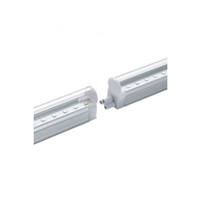 UNIVERSO T5 LED lámpatest 18w 2340lm CCT.Kap IP20 875x53mm átlátszó burával